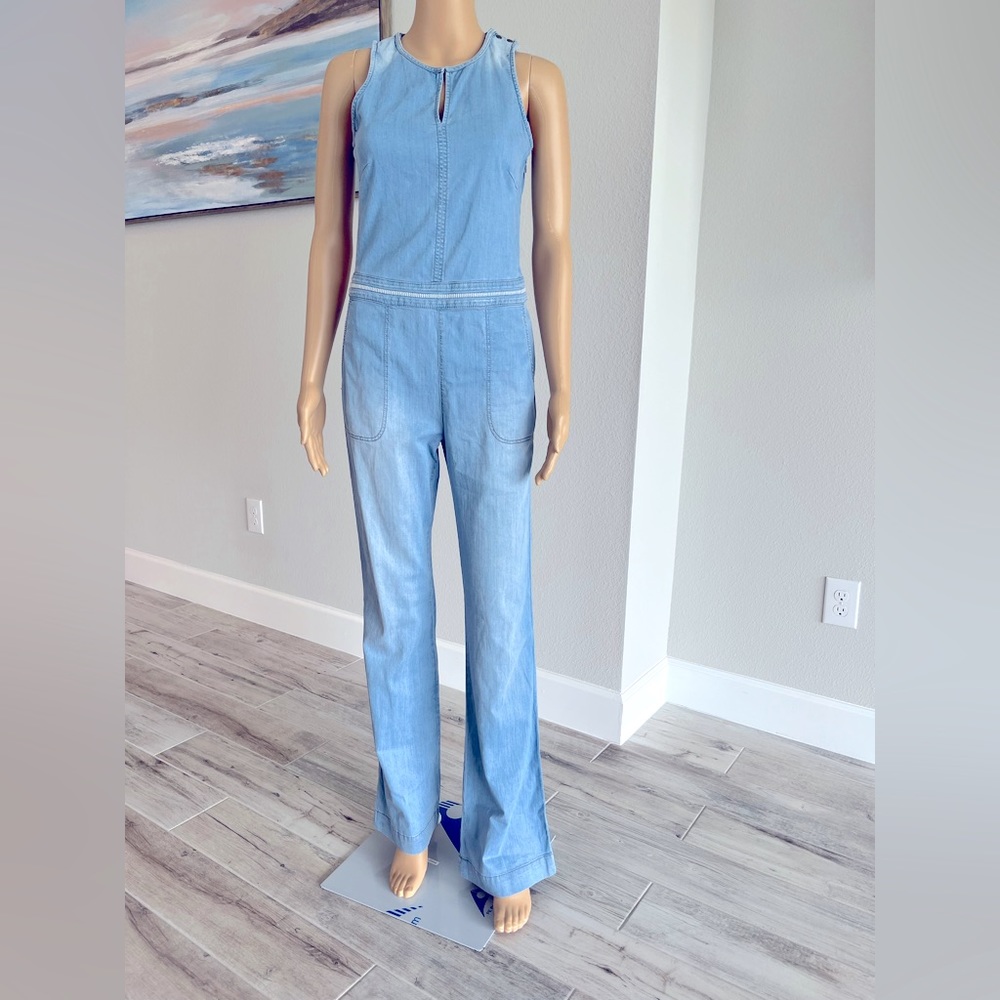 •ANTHROPOLOGY HEI HEI• jumpsuit